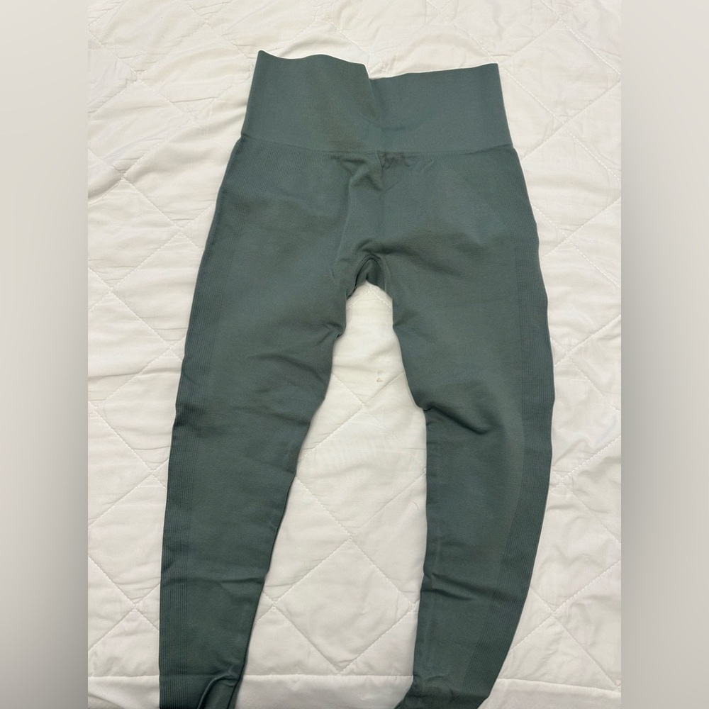 Set active leggings